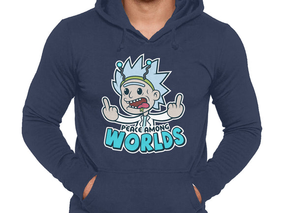 Peace Among Worlds