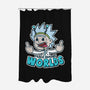 Peace Among Worlds-None-Polyester-Shower Curtain-janlangpoako