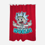 Peace Among Worlds-None-Polyester-Shower Curtain-janlangpoako