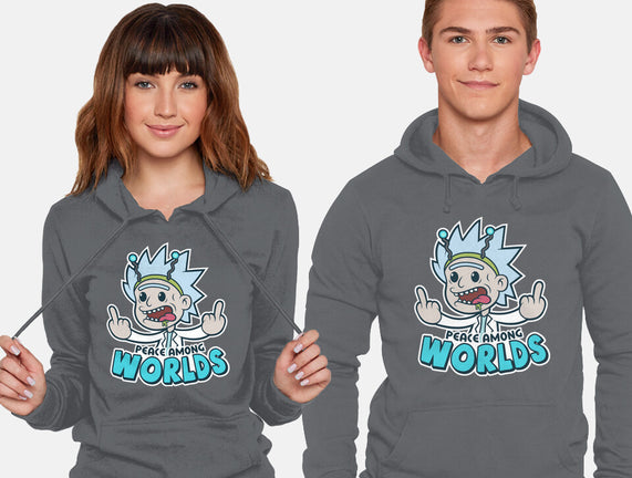 Peace Among Worlds
