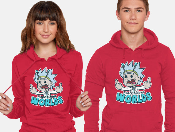 Peace Among Worlds