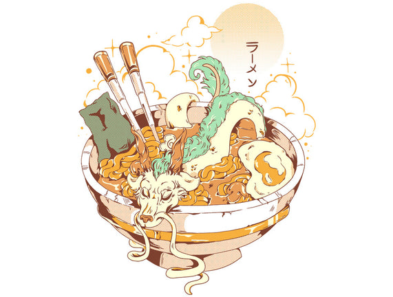 Dragon Noodles