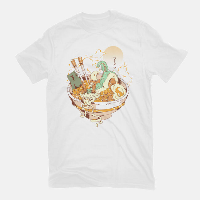 Dragon Noodles-Youth-Basic-Tee-yumie