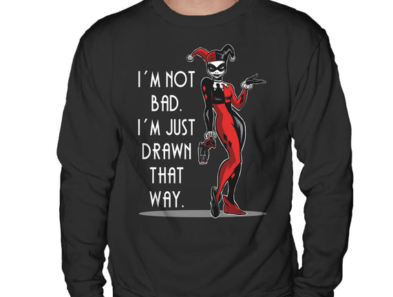 I'm Not Bad