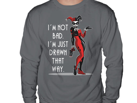 I'm Not Bad