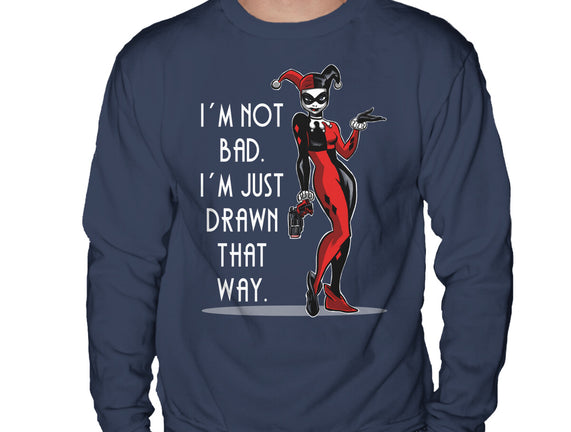 I'm Not Bad
