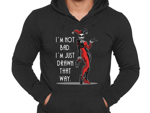 I'm Not Bad