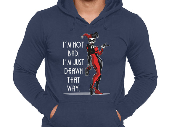 I'm Not Bad