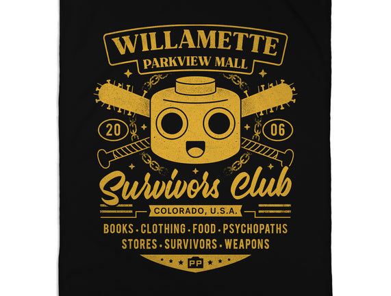 Willamette Parkview Survivor