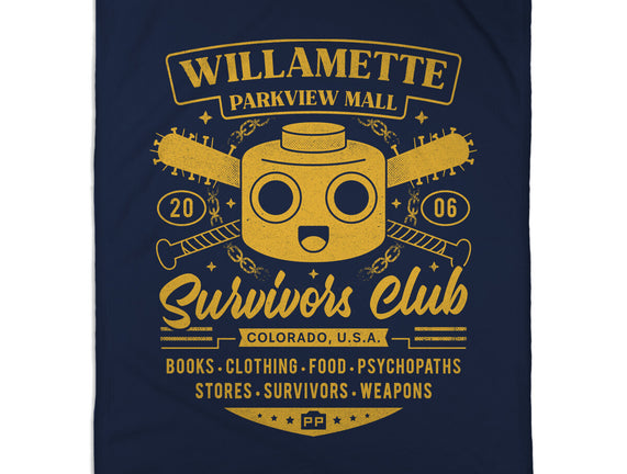 Willamette Parkview Survivor