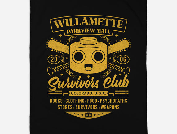 Willamette Parkview Survivor