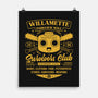 Willamette Parkview Survivor-None-Matte-Poster-LAGELANTEE