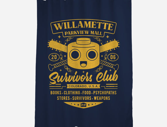 Willamette Parkview Survivor