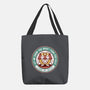 Marina Story Book Shopkeeper-None-Basic Tote-Bag-LAGELANTEE