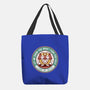 Marina Story Book Shopkeeper-None-Basic Tote-Bag-LAGELANTEE