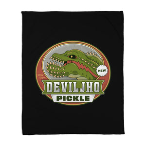 Deviljho Pickle Emblem