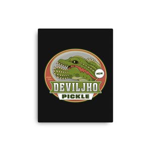 Deviljho Pickle Emblem