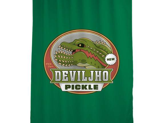 Deviljho Pickle Emblem