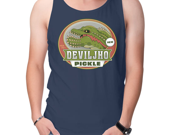 Deviljho Pickle Emblem