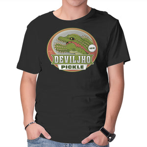 Deviljho Pickle Emblem