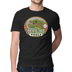 Deviljho Pickle Emblem