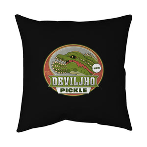 Deviljho Pickle Emblem