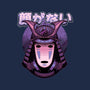 Samurai Ghost-Unisex-Crew Neck-Sweatshirt-Astrobot Invention