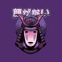 Samurai Ghost-Unisex-Crew Neck-Sweatshirt-Astrobot Invention