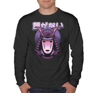 Samurai Ghost