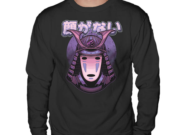 Samurai Ghost