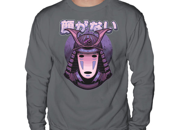 Samurai Ghost