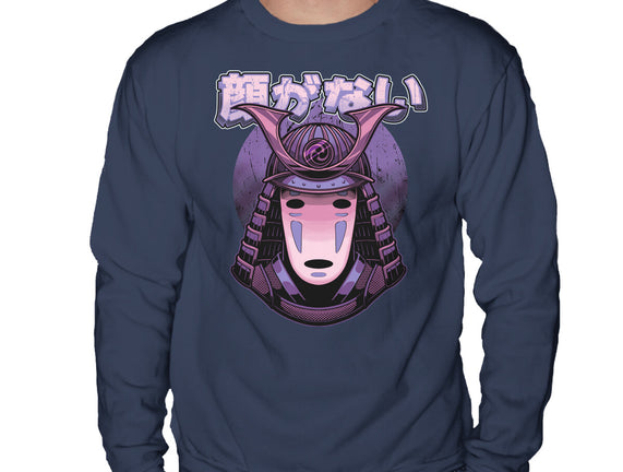 Samurai Ghost