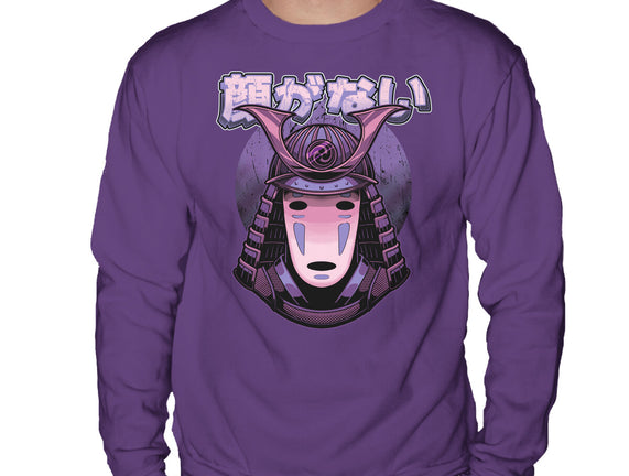 Samurai Ghost