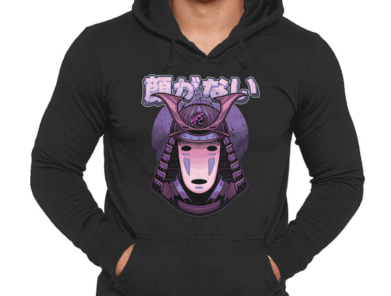 Samurai Ghost
