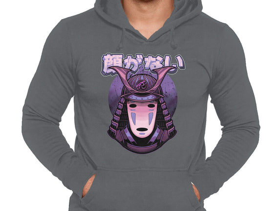 Samurai Ghost