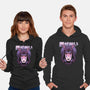 Samurai Ghost-Unisex-Pullover-Sweatshirt-Astrobot Invention