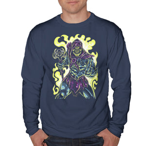 Evil Of The Greyskull