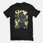 Evil Of The Greyskull-Mens-Heavyweight-Tee-Nihon Bunka