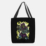 Evil Of The Greyskull-None-Basic Tote-Bag-Nihon Bunka