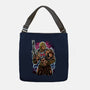 Hero Of The Greyskull-None-Adjustable Tote-Bag-Nihon Bunka