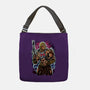 Hero Of The Greyskull-None-Adjustable Tote-Bag-Nihon Bunka