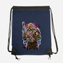 Hero Of The Greyskull-None-Drawstring-Bag-Nihon Bunka