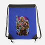 Hero Of The Greyskull-None-Drawstring-Bag-Nihon Bunka