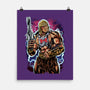 Hero Of The Greyskull-None-Matte-Poster-Nihon Bunka