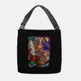 Power Of Greyskull-None-Adjustable Tote-Bag-Nihon Bunka