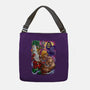 Power Of Greyskull-None-Adjustable Tote-Bag-Nihon Bunka