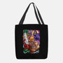 Power Of Greyskull-None-Basic Tote-Bag-Nihon Bunka