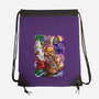 Power Of Greyskull-None-Drawstring-Bag-Nihon Bunka