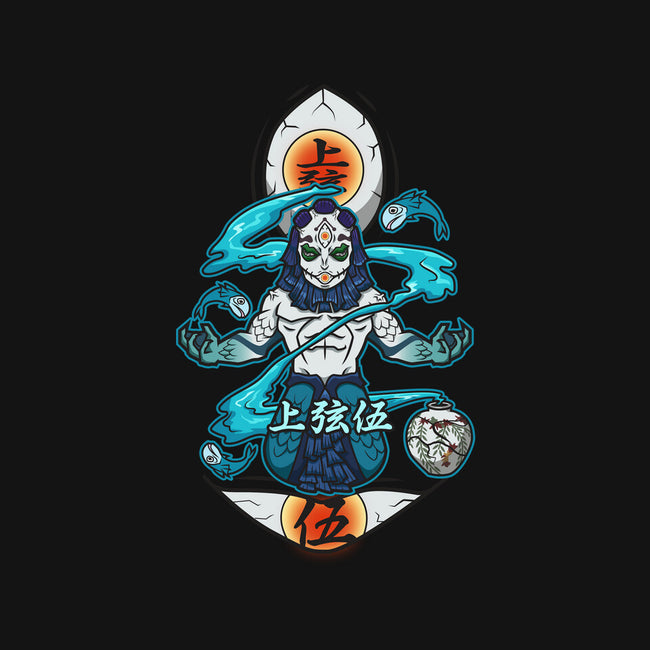 Gyokko-Womens-Basic-Tee-janlangpoako