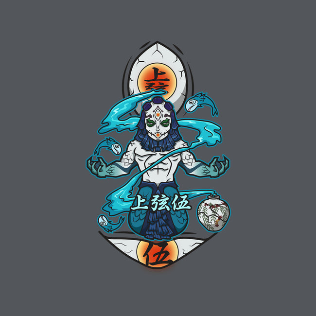 Gyokko-Womens-Basic-Tee-janlangpoako